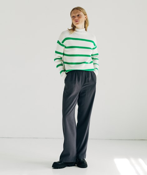 VILA VIRil Pullover gemustert