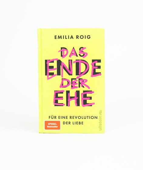 ULLSTEIN Das Ende der Ehe Buch