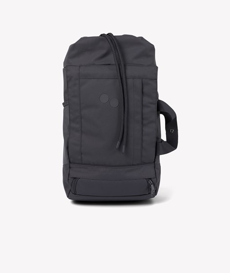PINQPONQ Blok Medium Rucksack Schwarz