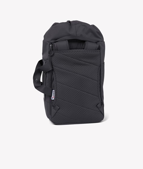 PINQPONQ Blok Medium Rucksack Schwarz
