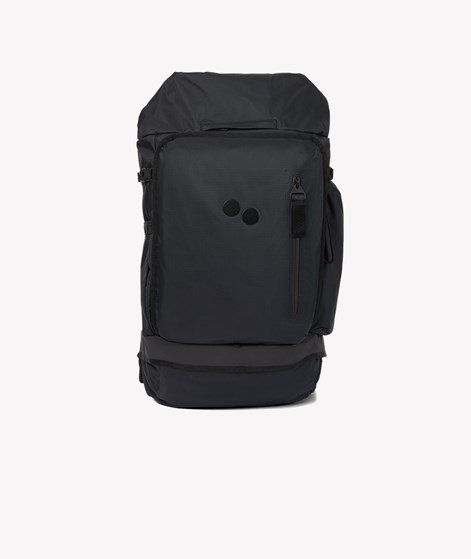 PINQPONQ Komut Medium Rucksack Schwarz