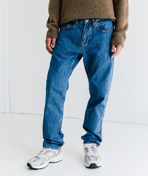ARMEDANGELS Dylaano Retro Jeans Blau