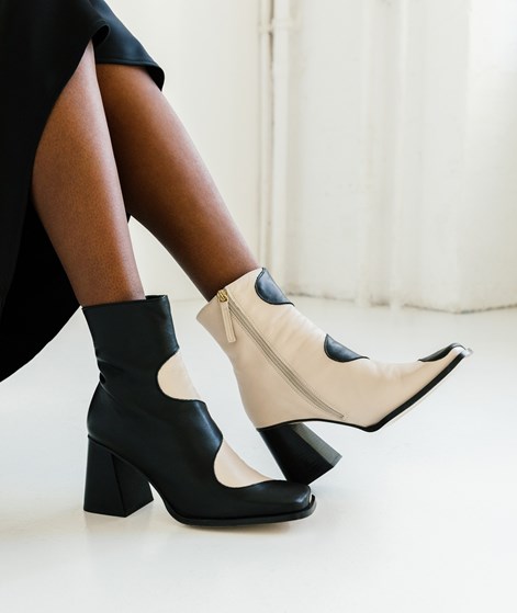 ALOHAS Blair Stiefelette mehrfarbig