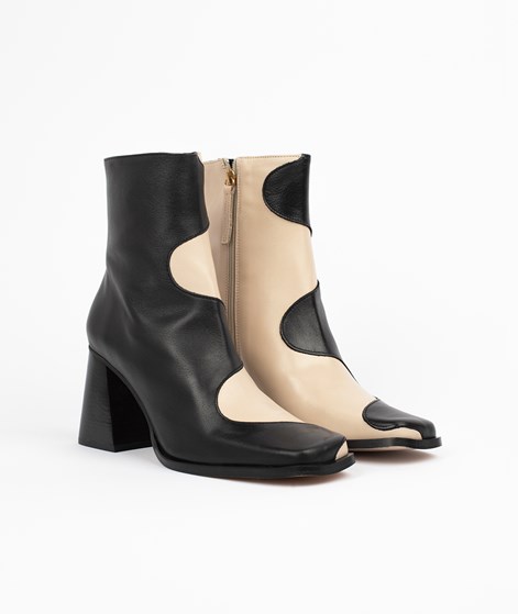 ALOHAS Blair Stiefelette mehrfarbig