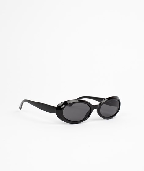 POOL Sonnenbrille Schwarz