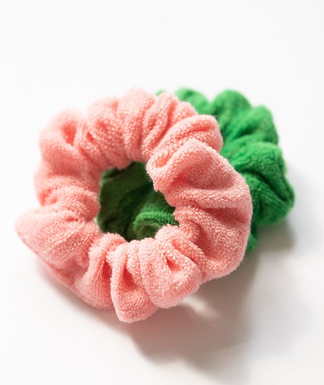 EBBA Haargummi Pink