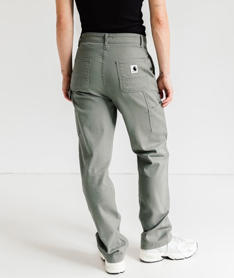 CARHARTT WIP W` Pierce Straight Hose Grn