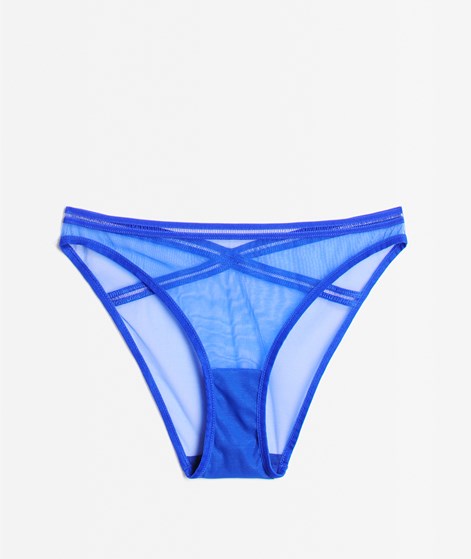 ICONE Gianni Panty Blau