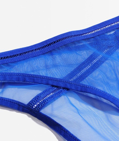 ICONE Gianni Panty Blau