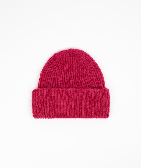 KAUF DICH GLCKLICH Beanie Raspberry Pink