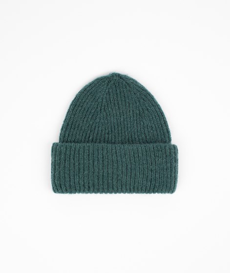KAUF DICH GLCKLICH Beanie Trkis