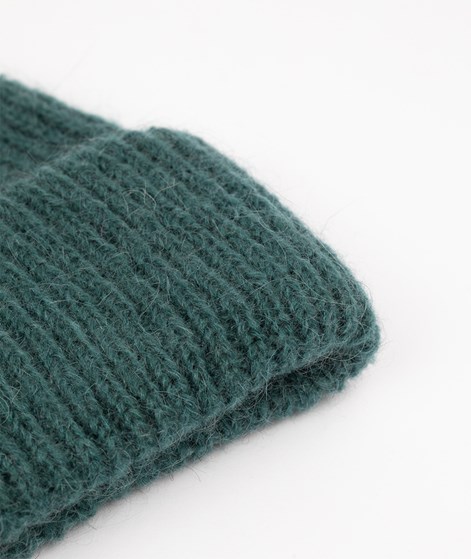KAUF DICH GLCKLICH Beanie Trkis
