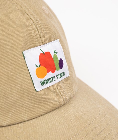 WEMOTO Vitamin Cap Beige