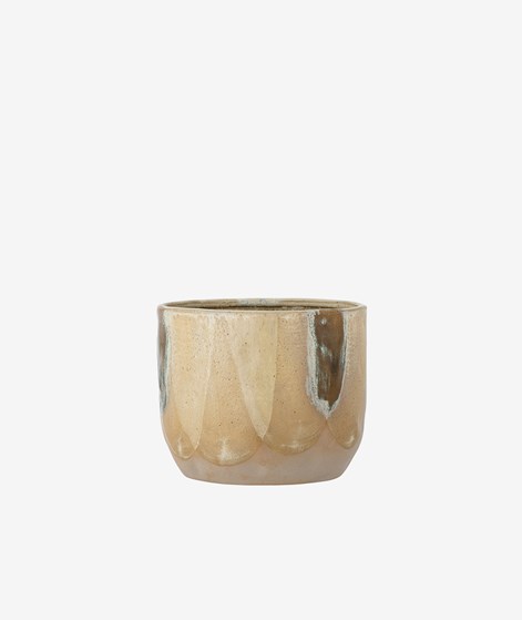 BLOOMINGVILLE May Blumentopf Beige