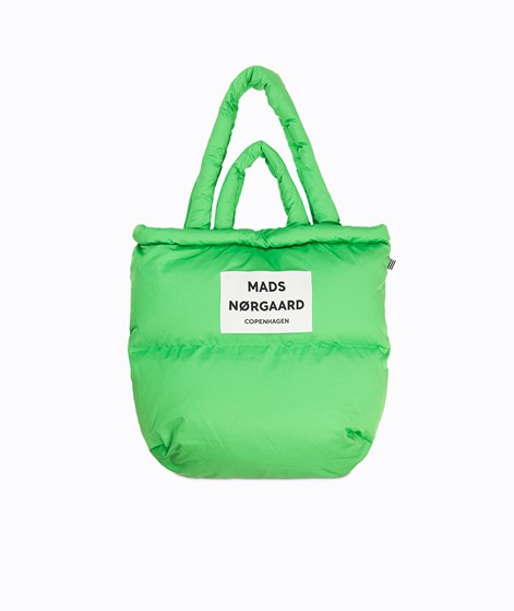 MADS NORGAARD Pillow Tasche Grn