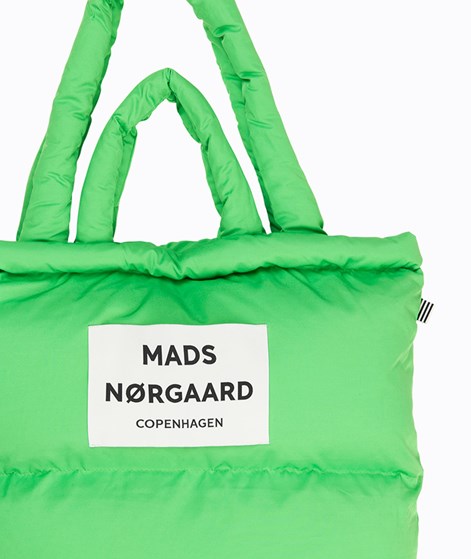 MADS NORGAARD Pillow Tasche Grn