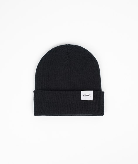 WEMOTO North Beanie Blau