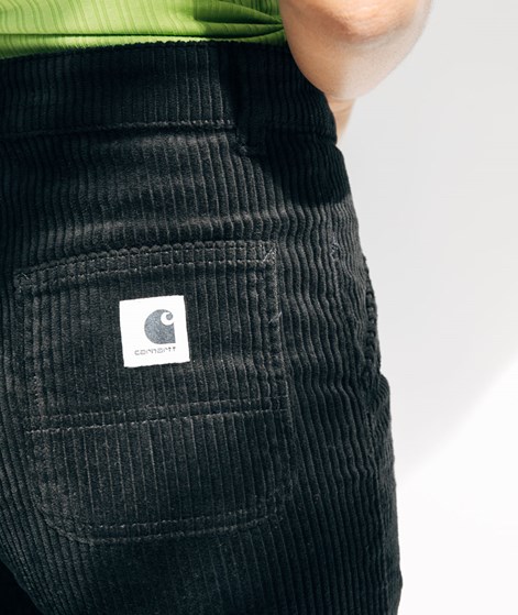 CARHARTT WIP W`Simple Pant Hose Schwarz