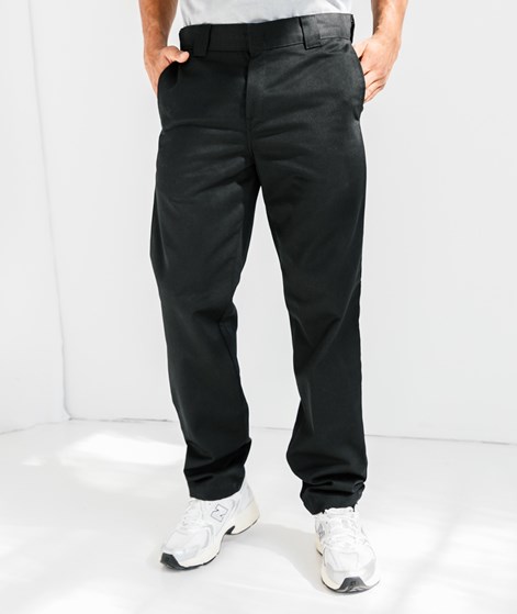 CARHARTT WIP Master Pant Hose Schwarz