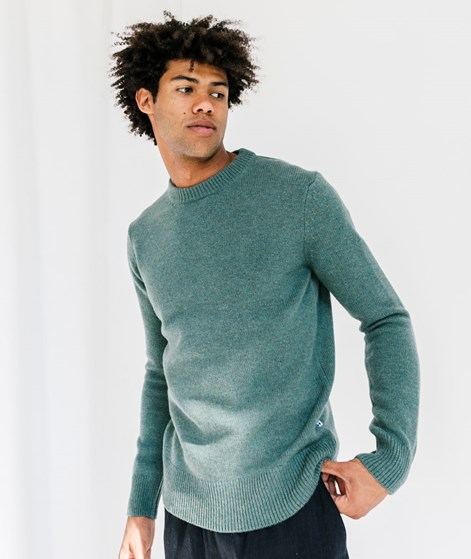 MINIMUM Gemo Pullover Grn