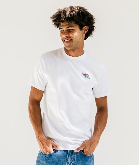 WEMOTO P15 T-Shirt wei