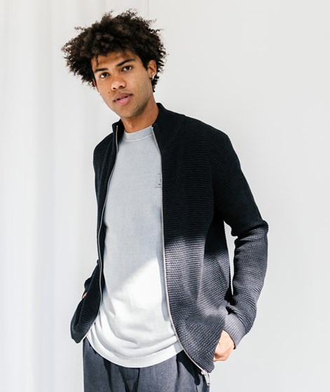 SELECTED HOMME SLHVince Cardigan Blau