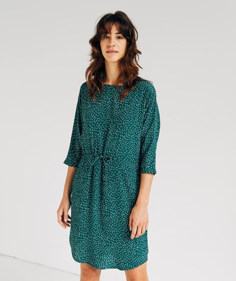 MBYM Dewianna-M Kleid mehrfarbig