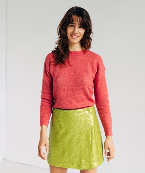 MOSS COPENHAGEN MSCHFestina Pullover