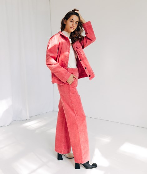 MOSS COPENHAGEN MSCHGeggo Hose Pink
