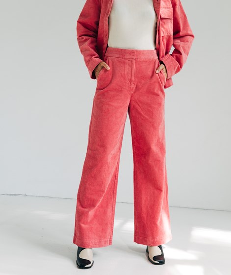 MOSS COPENHAGEN MSCHGeggo Hose Pink