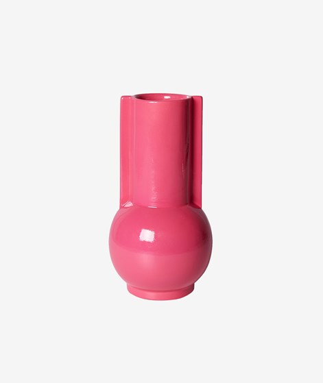 HKLIVING Ceramic Vase Pink