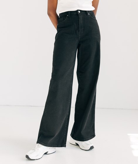 MOSS COPENHAGEN MSCHDrika Rikka Jeans Schwarz
