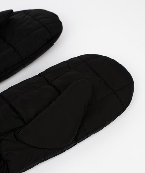 YUKU Handschuhe Schwarz
