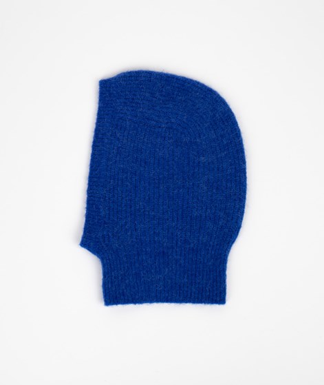 KAUF DICH GLCKLICH Balaclava Blau