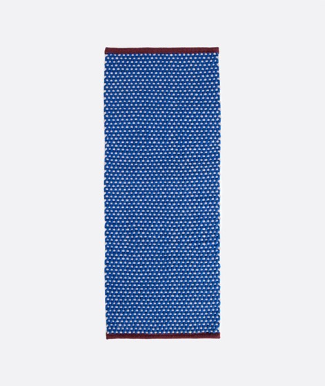 HAY Trmatte (125x50) gemustert