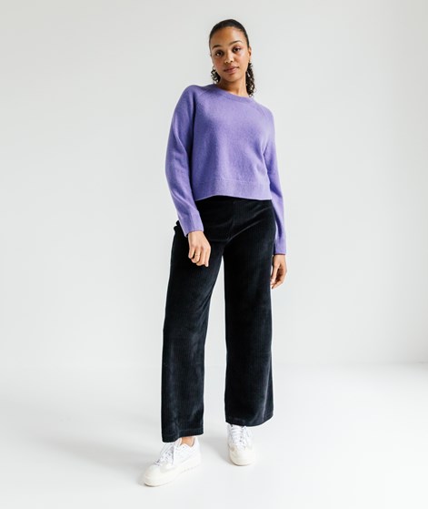 ARMEDANGELS Diliriaa Reglana Pullover Lila