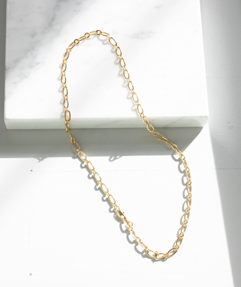 AVEC TOUS Kette Gold