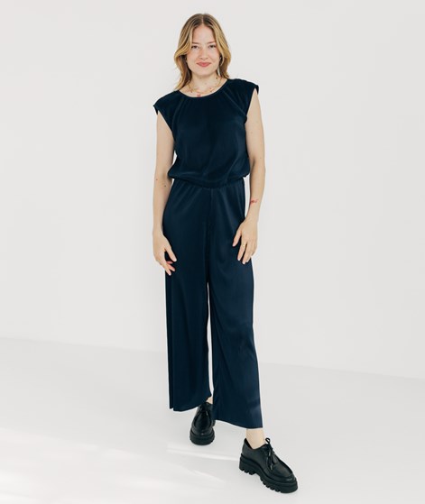 KAUF DICH GLCKLICH Jumpsuit Blau