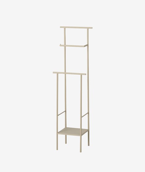 FERM LIVING Dora Papierhalter Beige