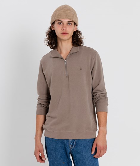 ARMEDANGELS Waarlo Comfort Sweater Braun