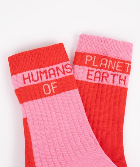 ARMEDANGELS Saamus Human Socken mehrfarbig
