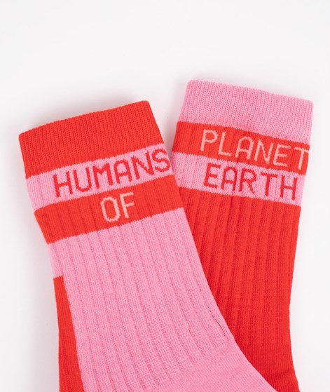 ARMEDANGELS Saamus Human Socken mehrfarbig