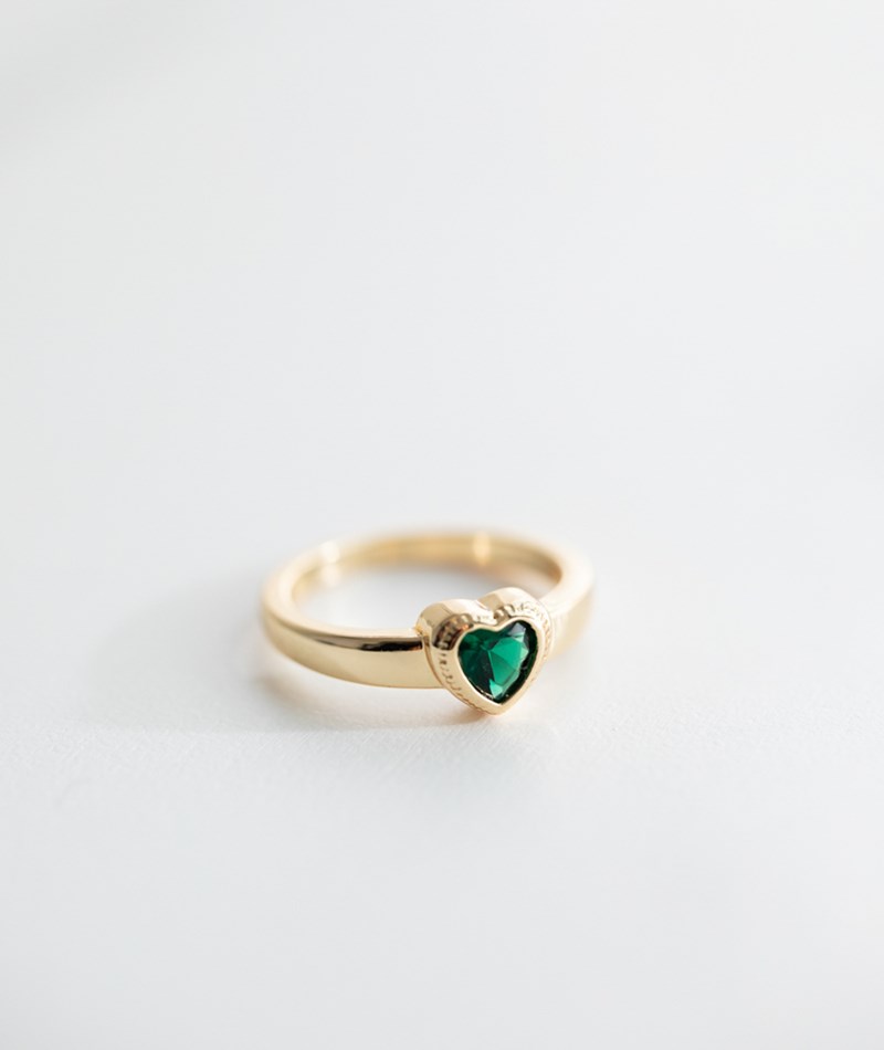 EBBA Ring Gold