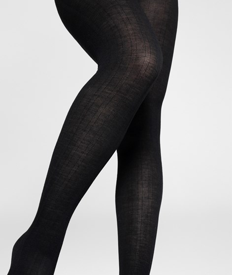 SWEDISH STOCKINGS Freja Strumpfhose schw