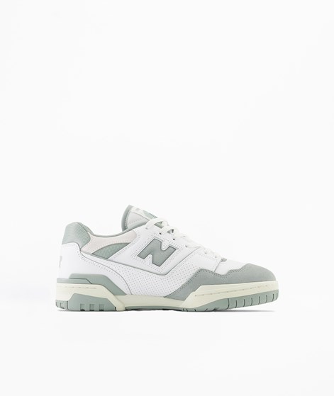 NEW BALANCE 550 Sneaker mehrfarbig