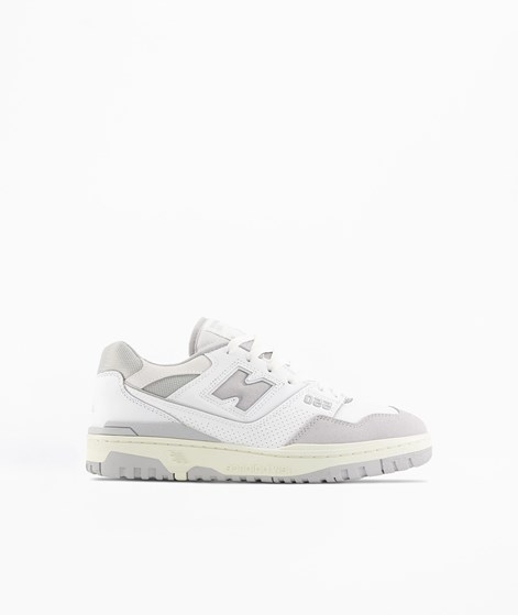 NEW BALANCE 550 Sneaker Wei