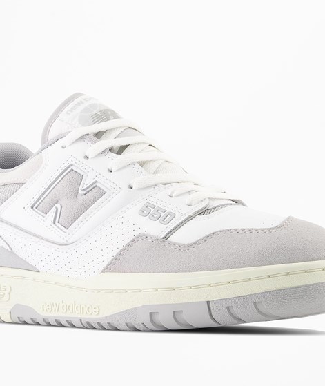 NEW BALANCE 550 Sneaker Wei