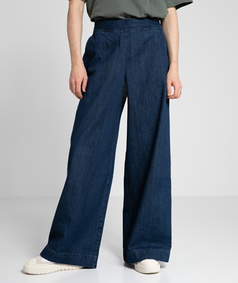 MOSS COPENHAGEN MSCHCelinna Denim Hose Blau