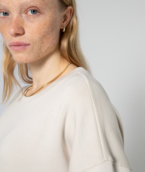 MOSS COPENHAGEN MSCHIma Q Sweater Wei