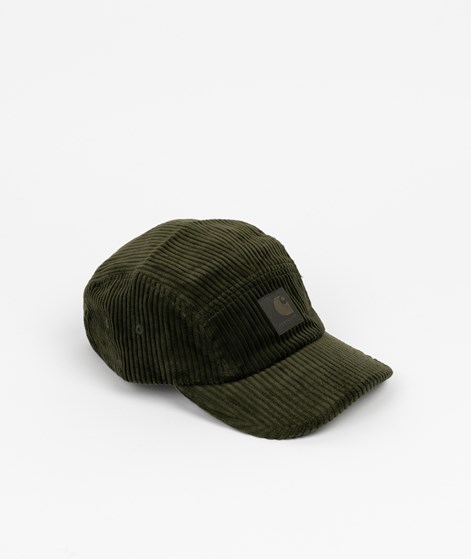 CARHARTT WIP Erie Cap Grn